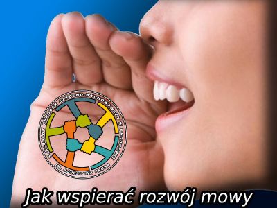 Wspieranie mowy
